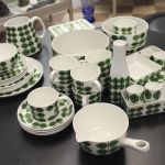 725 6118 DINNERWARE